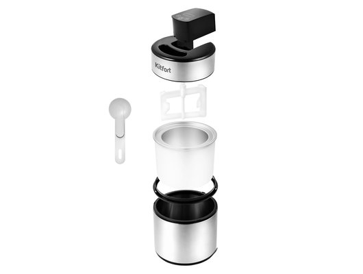 Мороженица KITFORT КТ-1804