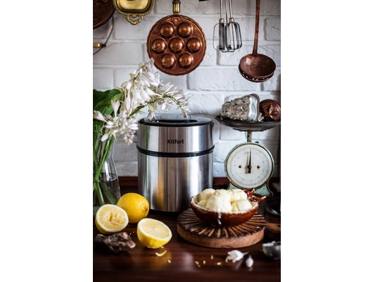 Мороженица KITFORT КТ-1804