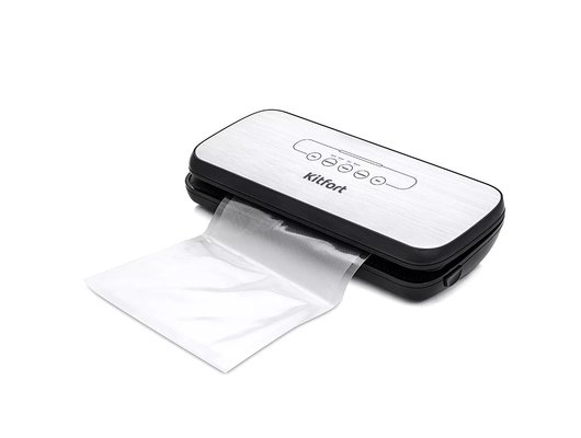 Вакуумные упаковщики KITFORT КТ-1502-2