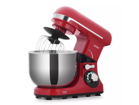 Кухонная машина KITFORT КТ-1337-1