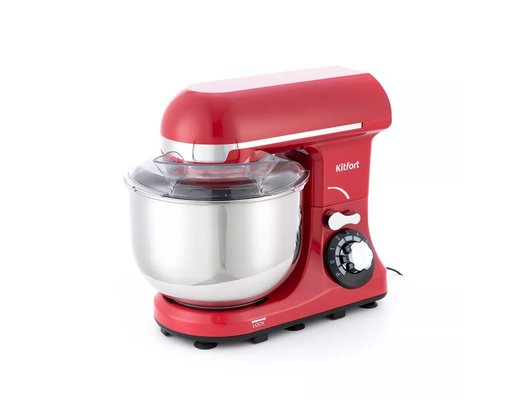 Кухонная машина KITFORT КТ-1337-1