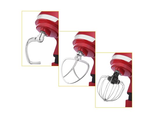 Кухонная машина KITFORT КТ-1337-1