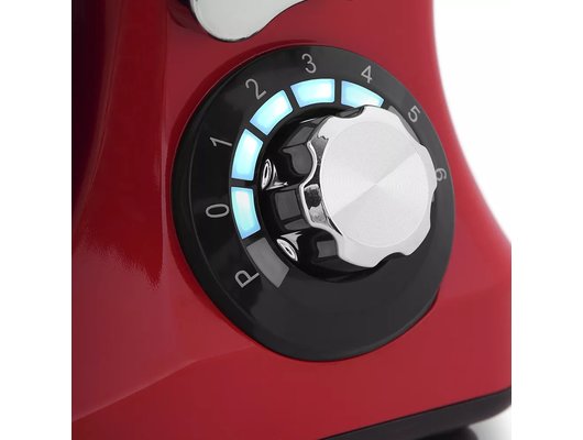 Кухонная машина KITFORT КТ-1337-1