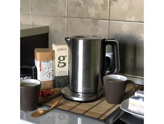 Чайник электрический KITFORT KT-621