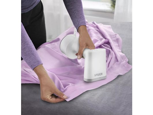 Отпариватель ручной KITFORT КТ-962