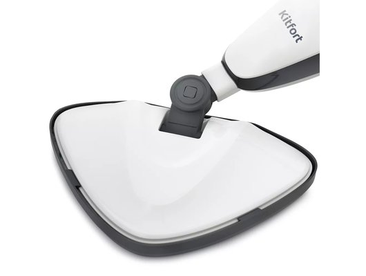 Швабра паровая KITFORT KT-1006