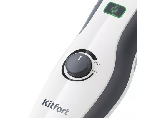 Швабра паровая KITFORT KT-1006