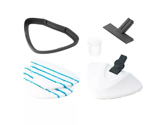 Швабра паровая KITFORT KT-1006