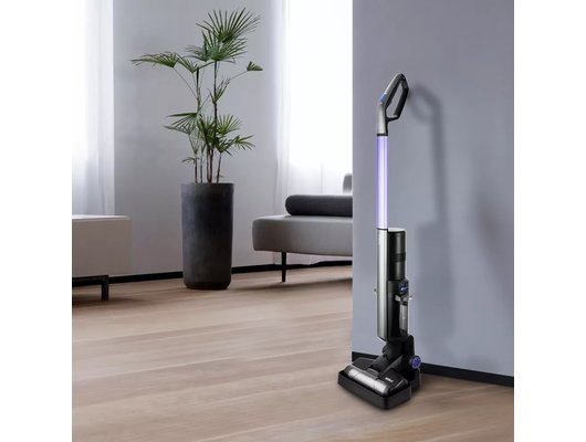 Пылесос KITFORT КТ-598