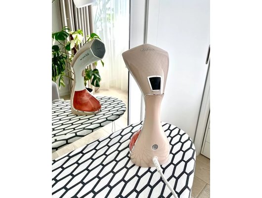 Отпариватель ручной KITFORT КТ-929-1