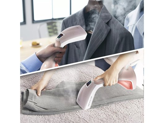 Отпариватель ручной KITFORT КТ-929-1