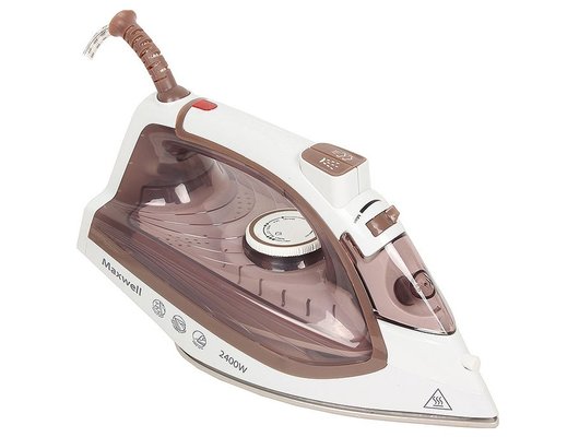 Утюг MAXWELL 3047-MW-02