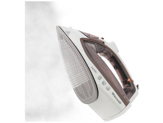 Утюг MAXWELL 3047-MW-02