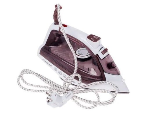 Утюг MAXWELL 3047-MW-02