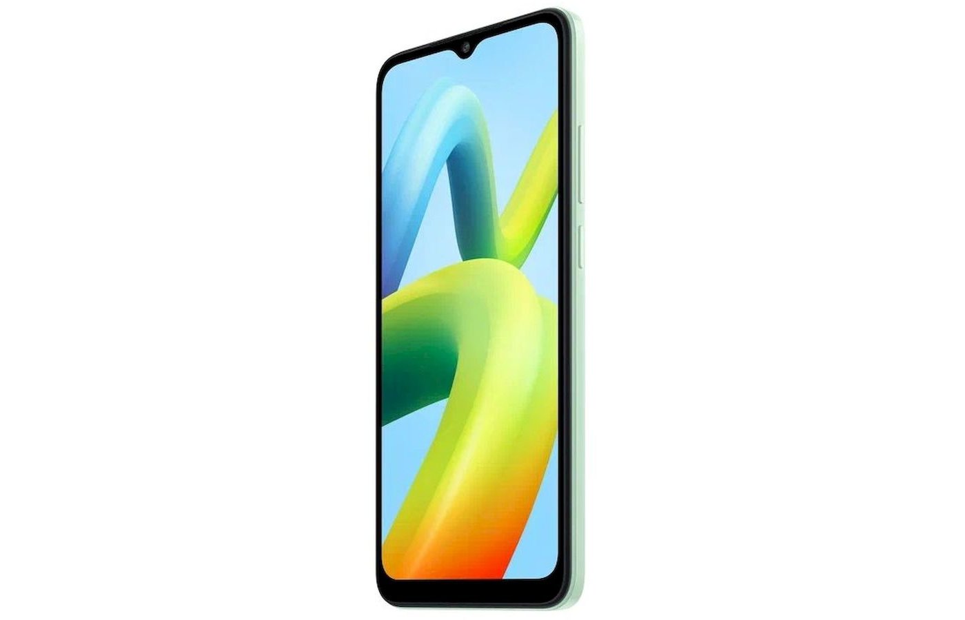 Смартфон Xiaomi Redmi A1+ 2/32Gb Green - купить в интернет-магазине RBT.ru.  Цены, отзывы, характеристики и доставка в Челябинске