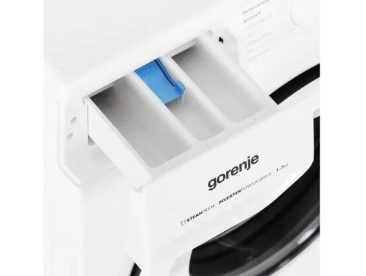 Стиральная машина GORENJE W2NHPI72SCS