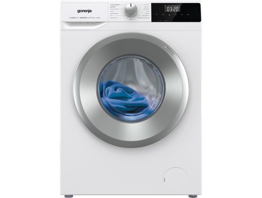 Стиральная машина GORENJE W2NHPI72SCS