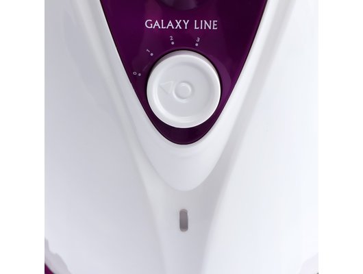 Отпариватель напольный GALAXY GL 6211