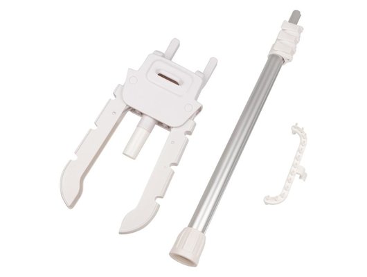 Отпариватель напольный GALAXY GL 6211