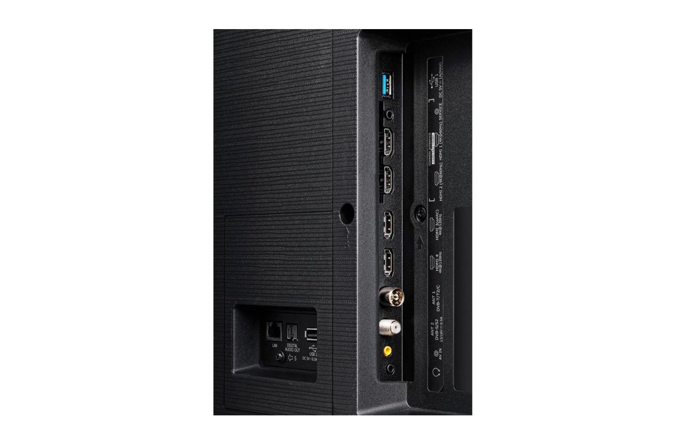 Телевизор Hisense 65u8hq Купить