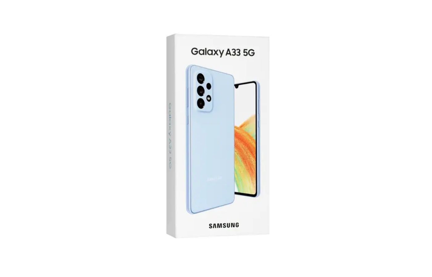 Samsung A33 8 128 Купить Краснодар