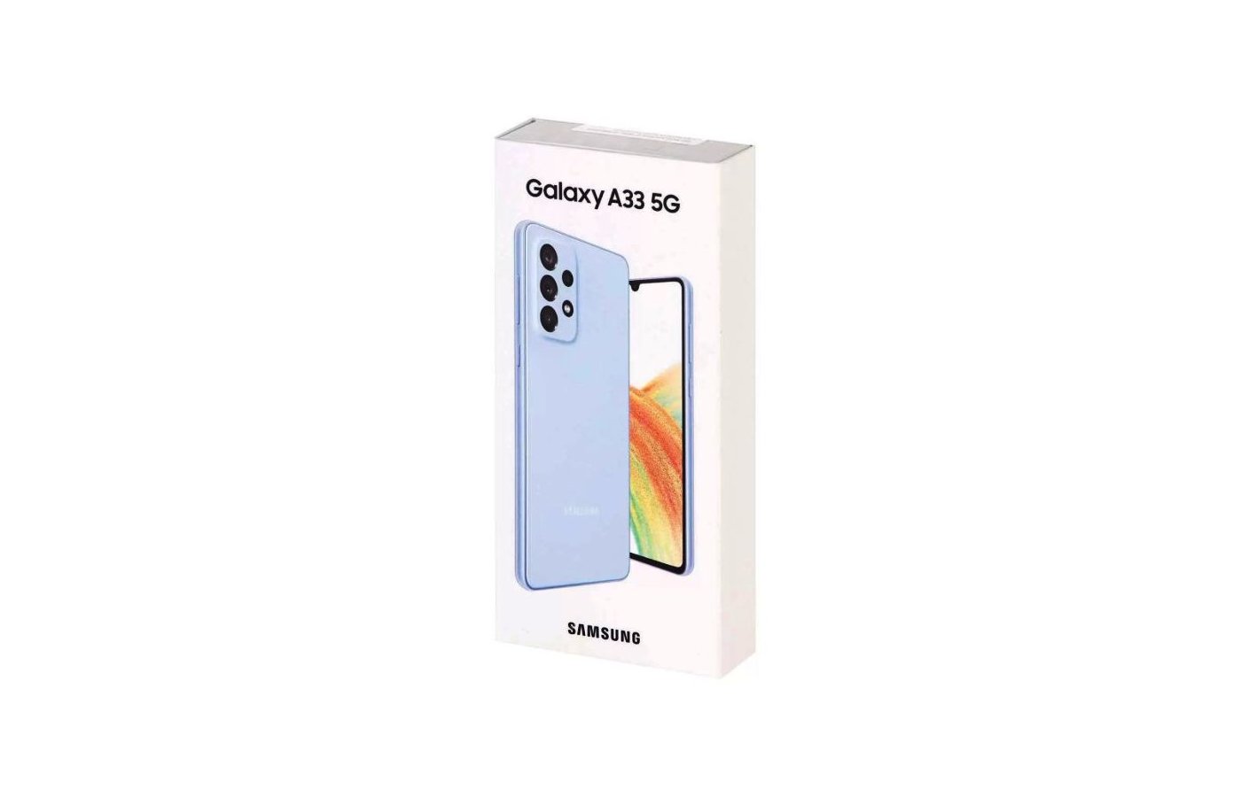 Samsung A33 8 128 Купить Краснодар