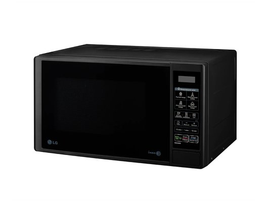 Микроволновая печь LG MS 2042 DB (ПИ)