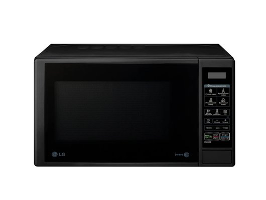 Микроволновая печь LG MS 2042 DB (ПИ)