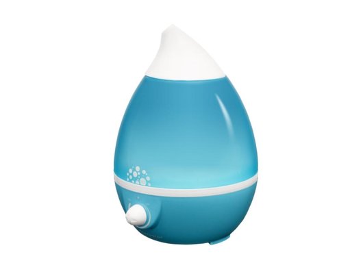 Увлажнитель воздуха Ecostar HAPPY ESH-HP250/2.6M-BL