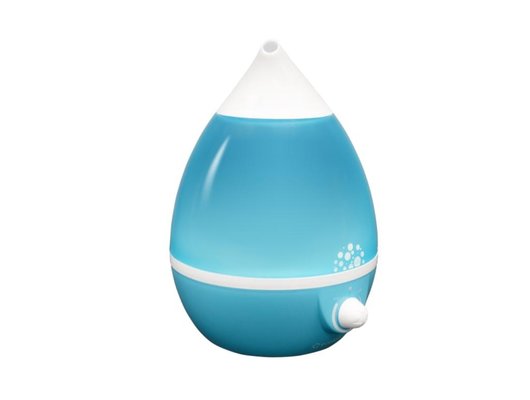 Увлажнитель воздуха Ecostar HAPPY ESH-HP250/2.6M-BL