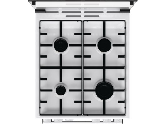 Плита газовая GORENJE GG5A10WH