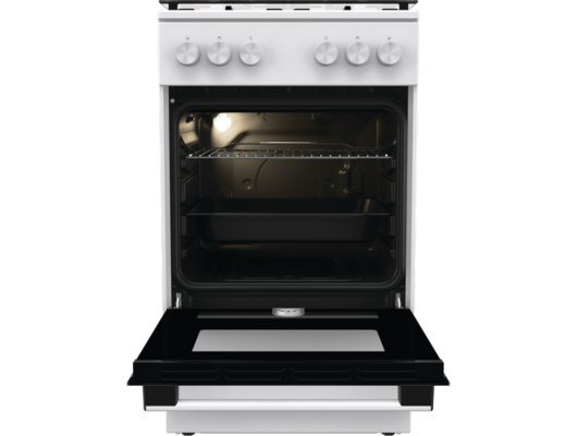 Плита газовая GORENJE GG5A10WH