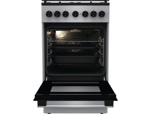 Плита комбинированная GORENJE GK5B40SH