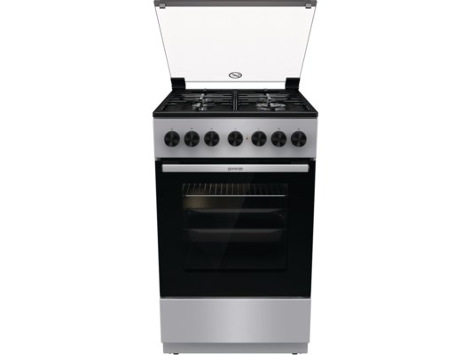 Плита комбинированная GORENJE GK5B40SH