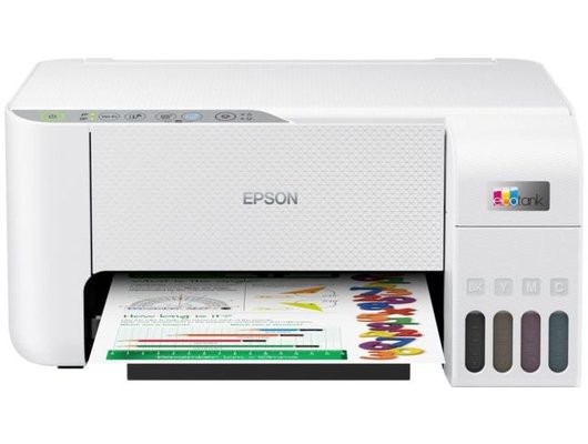 Самые популярные модели чернил CACTUS для СНПЧ Epson, Canon и HP теперь в новой упаковке