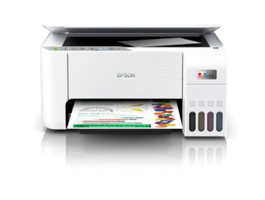 МФУ с СНПЧ Epson L3256 (ПИ)
