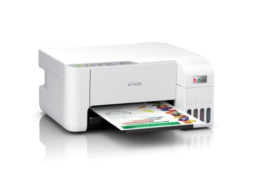 МФУ с СНПЧ Epson L3256 (ПИ)