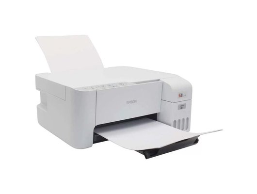 МФУ с СНПЧ Epson L3256 (ПИ)