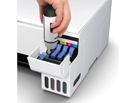 МФУ с СНПЧ Epson L3256 (ПИ)