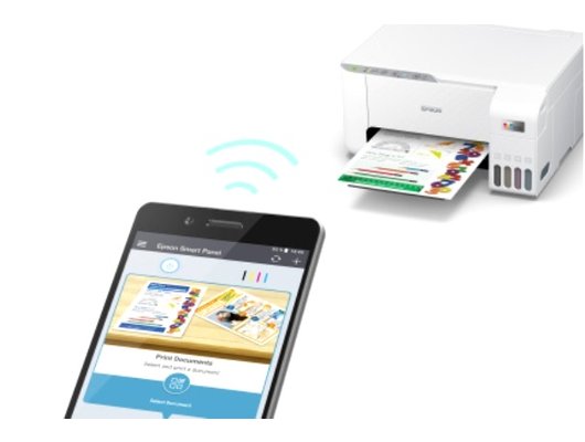 МФУ с СНПЧ Epson L3256 (ПИ)