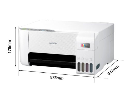 МФУ с СНПЧ Epson L3256 (ПИ)