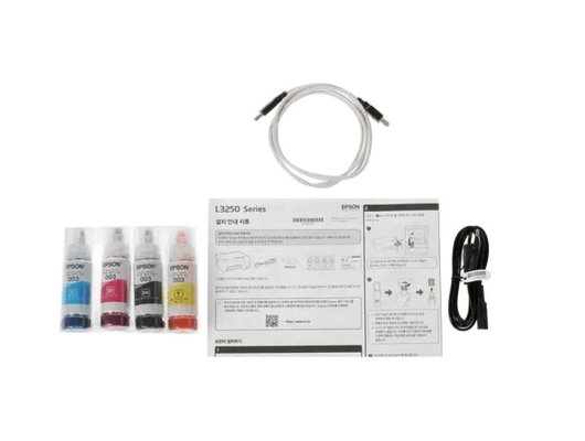 МФУ с СНПЧ Epson L3256 (ПИ)