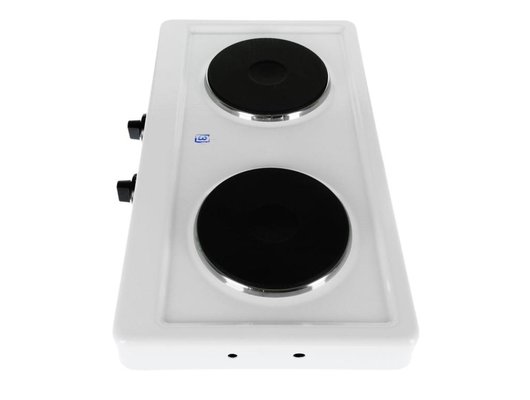 Плитка электрическая МЕЧТА 211 Ч белая