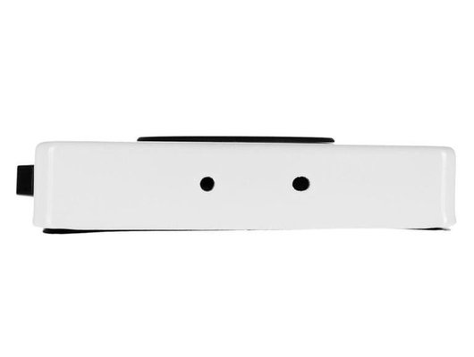 Плитка электрическая МЕЧТА 211 Ч белая