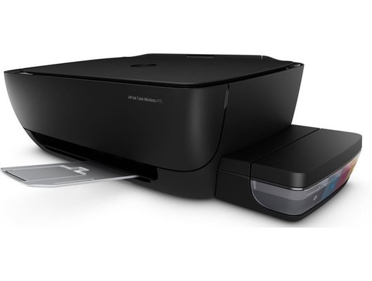 МФУ с СНПЧ HP Ink Tank 415 (ПИ)