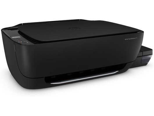 МФУ с СНПЧ HP Ink Tank 415 (ПИ)