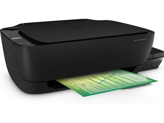 МФУ с СНПЧ HP Ink Tank 415 (ПИ)