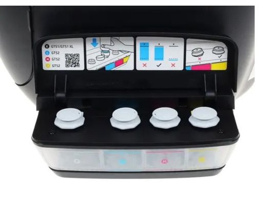 МФУ с СНПЧ HP Ink Tank 415 (ПИ)