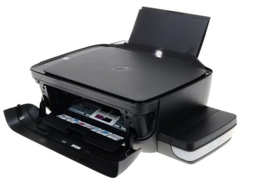 МФУ с СНПЧ HP Ink Tank 415 (ПИ)