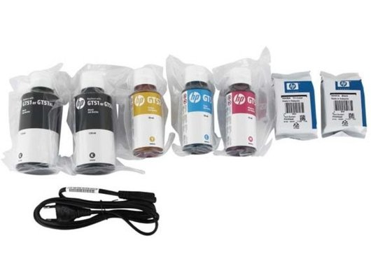 МФУ с СНПЧ HP Ink Tank 415 (ПИ)